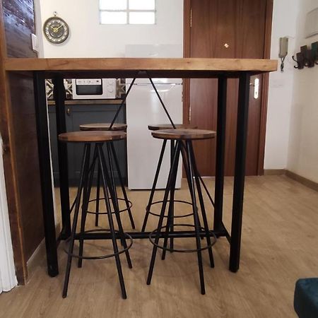 Alameda Boho Chic Appartement Sevilla Buitenkant foto