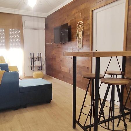 Alameda Boho Chic Appartement Sevilla Buitenkant foto