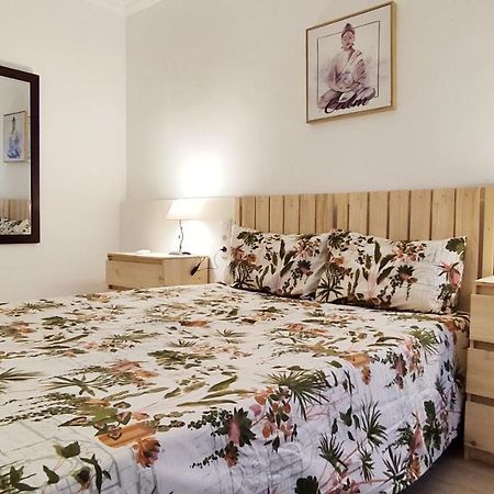 Alameda Boho Chic Appartement Sevilla Buitenkant foto