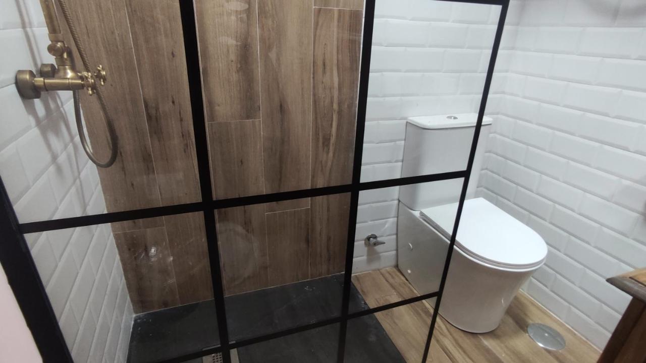 Alameda Boho Chic Appartement Sevilla Buitenkant foto