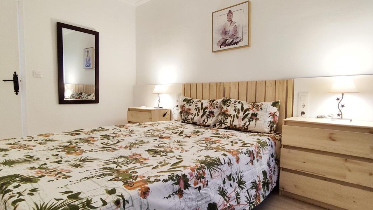 Alameda Boho Chic Appartement Sevilla Buitenkant foto